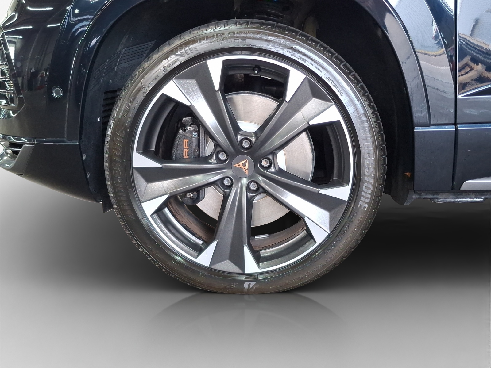 CUPRA Ateca 2.0TSI 4Drive DSG-image-14
