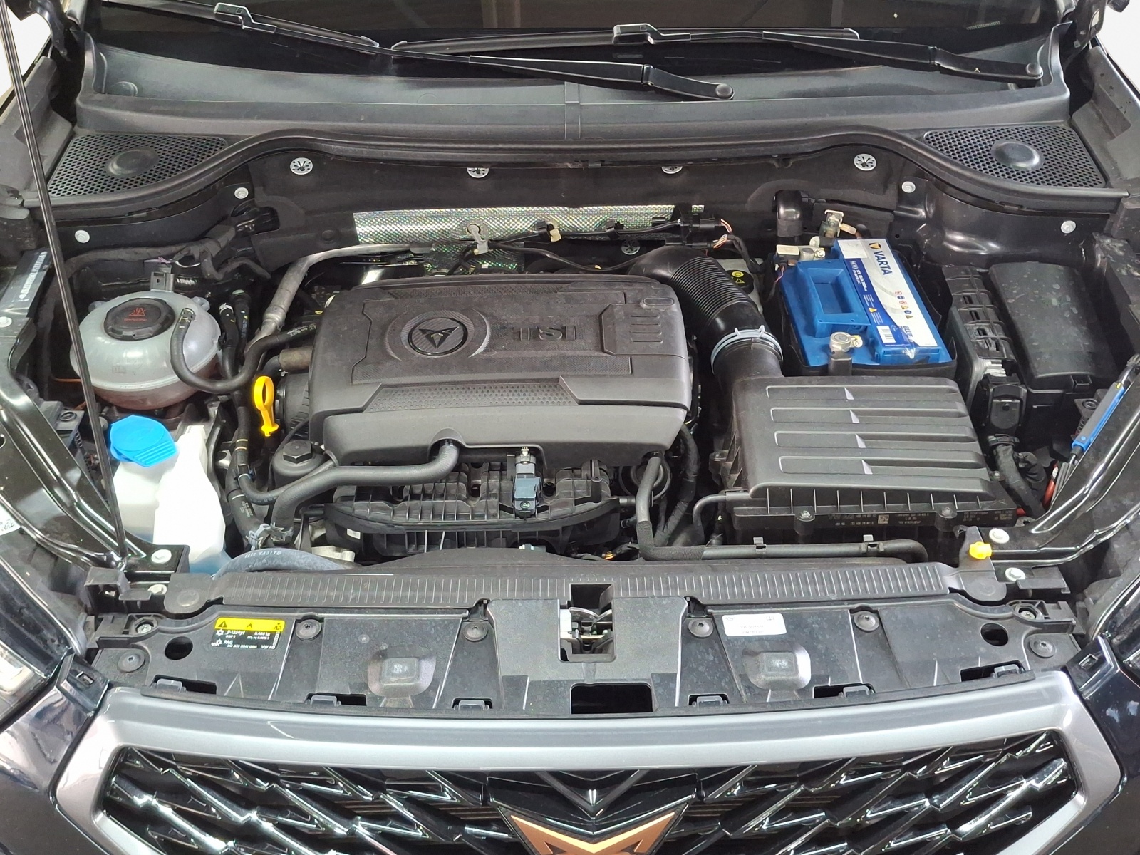 CUPRA Ateca 2.0TSI 4Drive DSG-image-15
