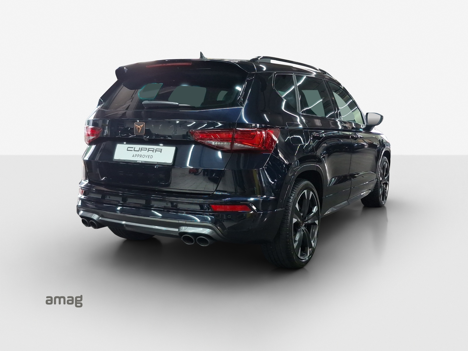 CUPRA Ateca 2.0TSI 4Drive DSG-image-4