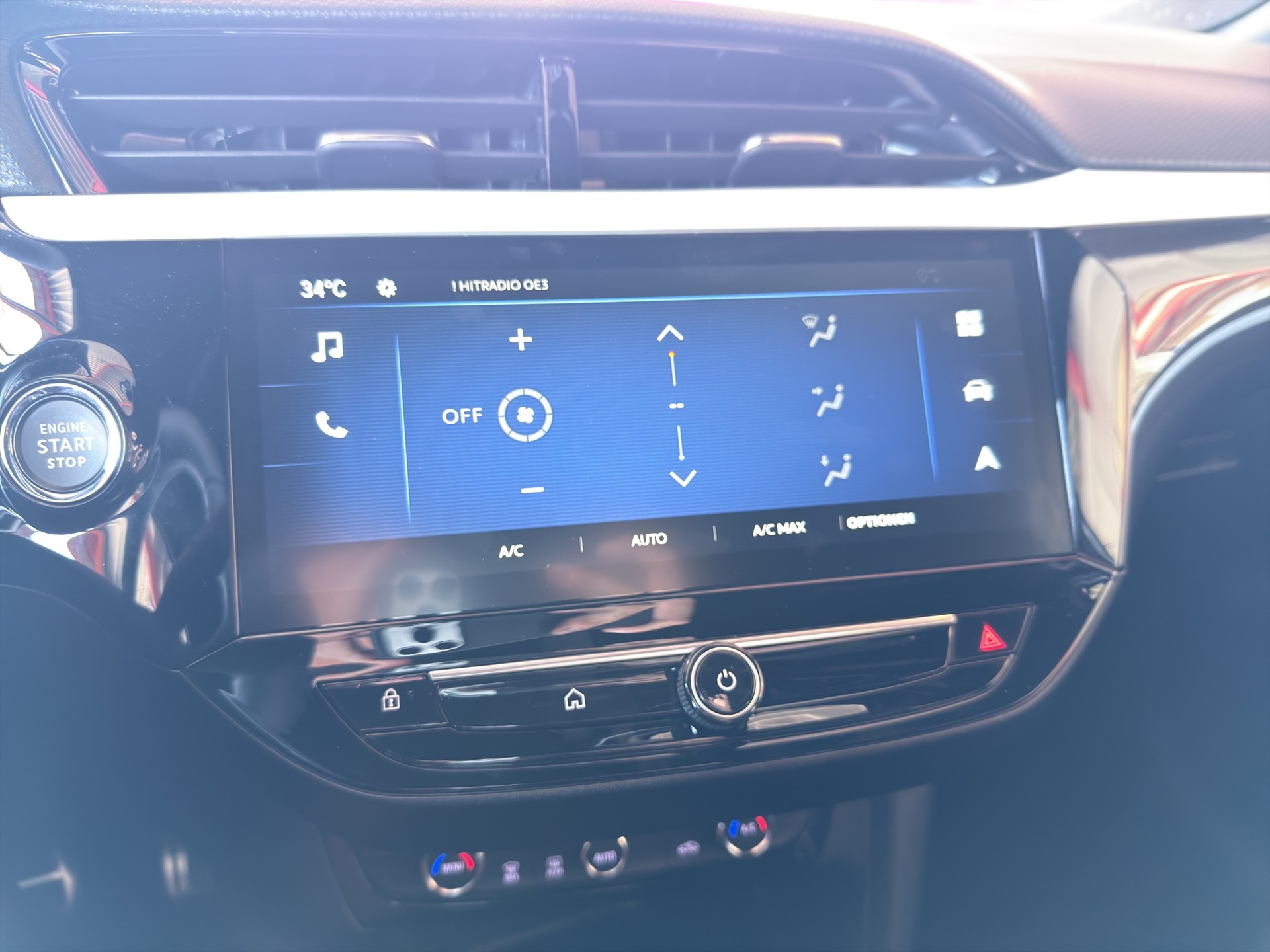 OPEL Corsa-e 156 GS Pack Komfort 3 Phaser-image-47