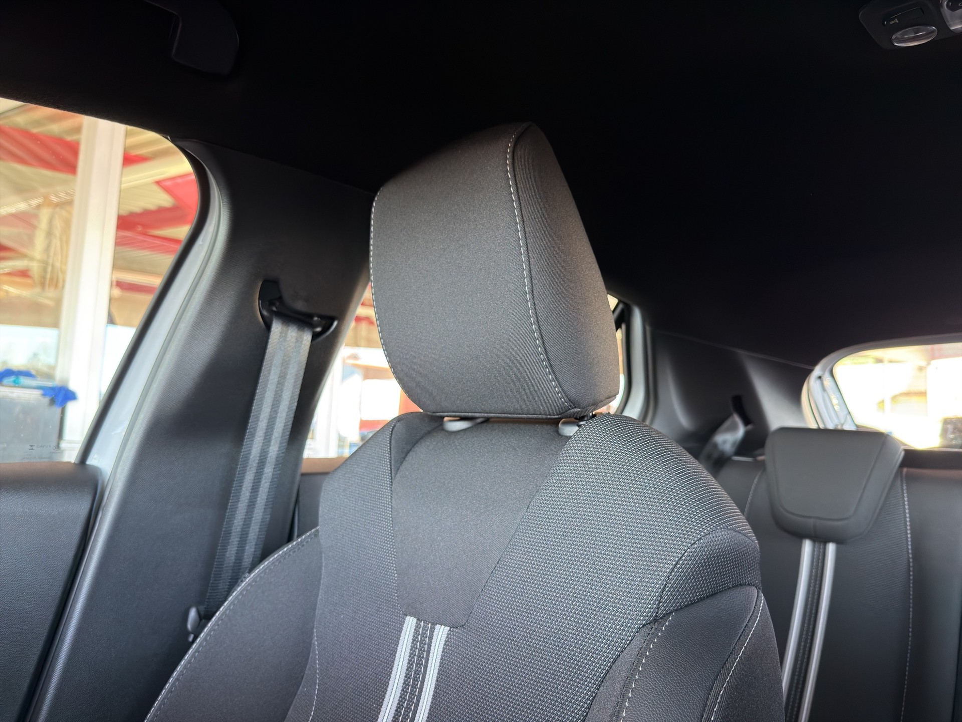 OPEL Corsa-e 156 GS Pack Komfort 3 Phaser-image-45