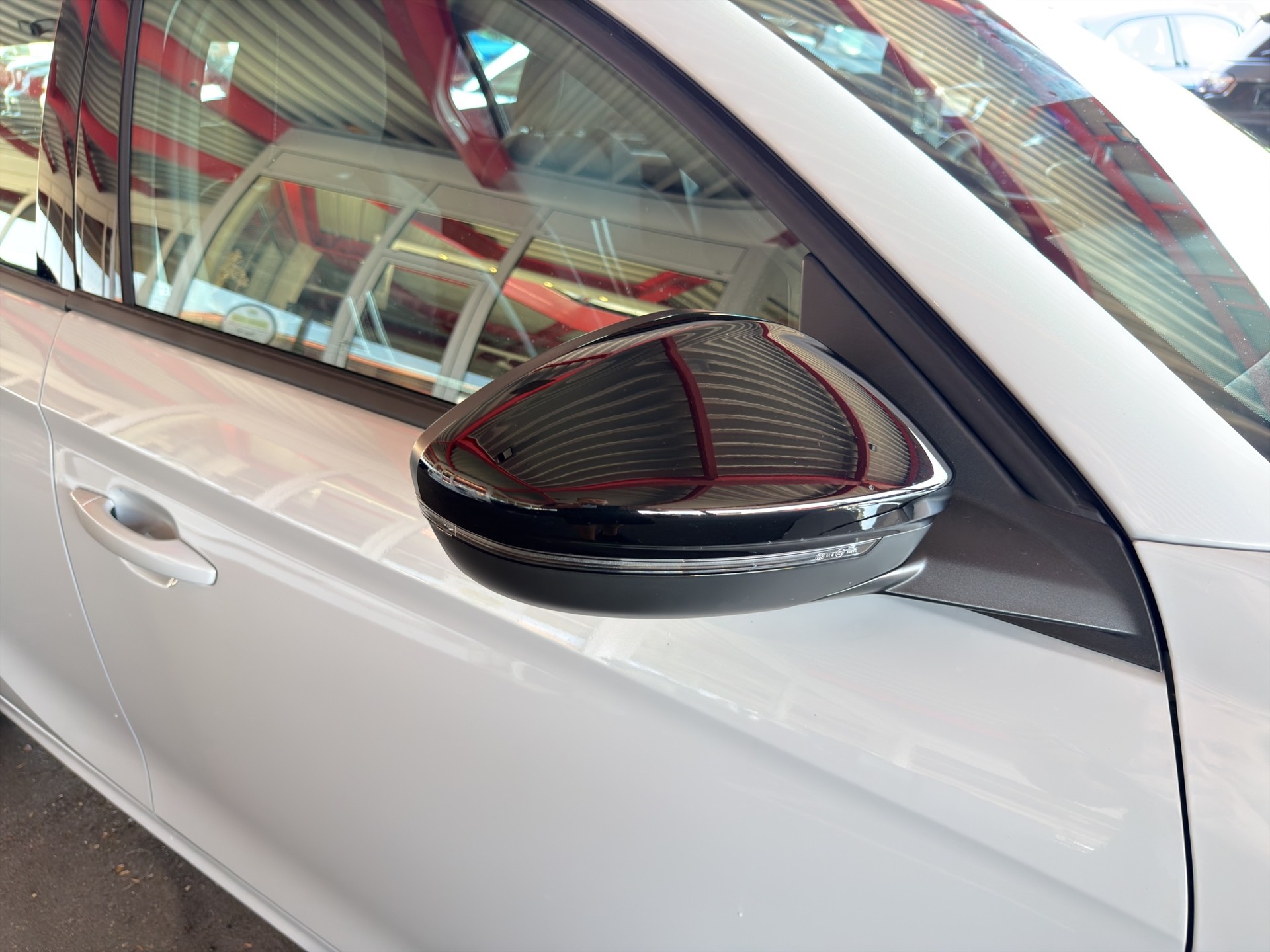OPEL Corsa-e 156 GS Pack Komfort 3 Phaser-image-35