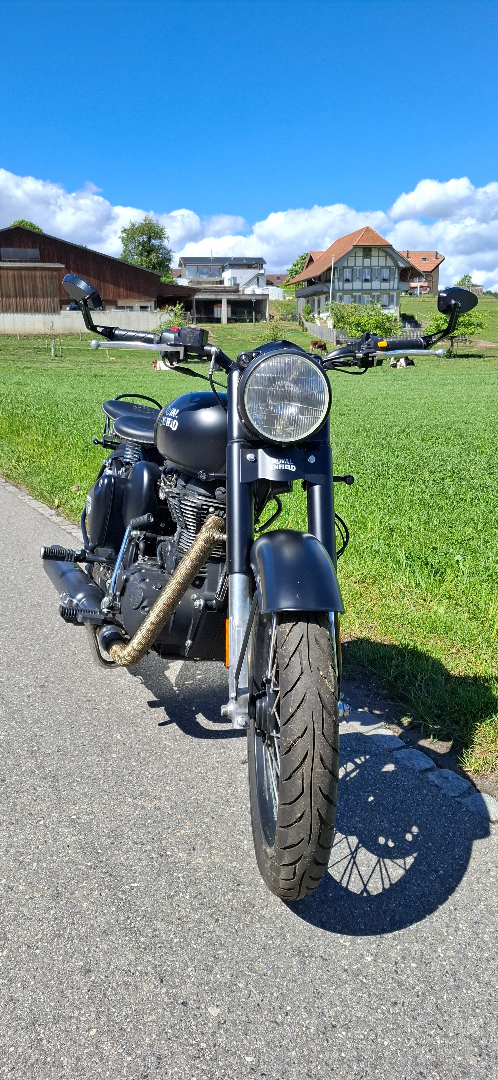 ROYAL ENFIELD Bullet 500 EFI-image-5