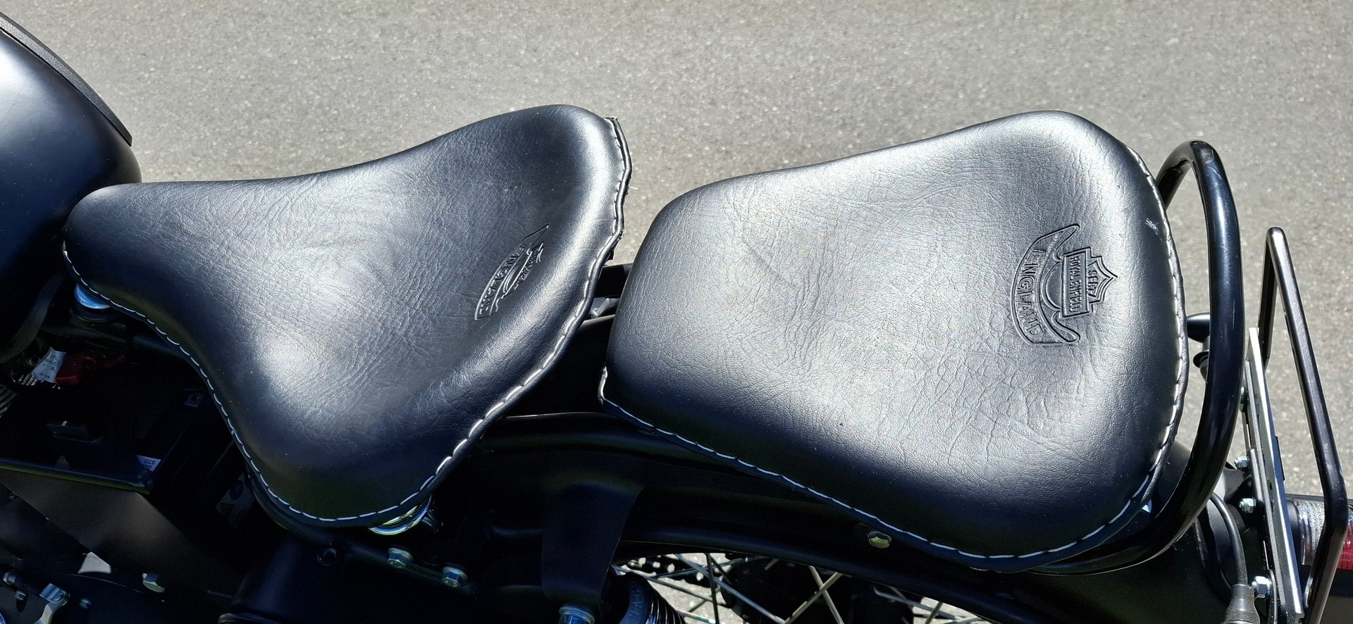 ROYAL ENFIELD Bullet 500 EFI-image-9