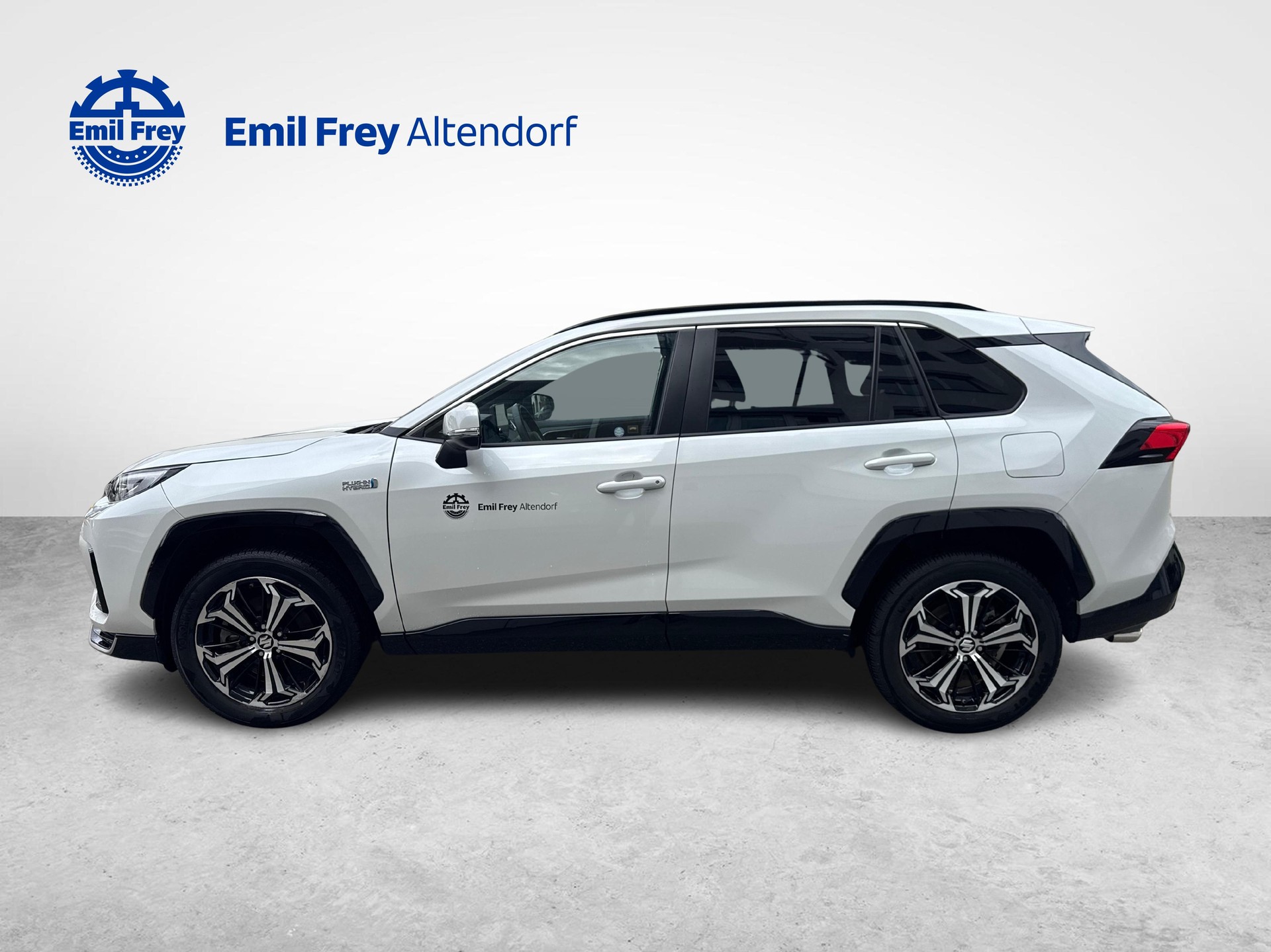 SUZUKI Across 2.5 PHEV Compact Top 4x4-showroom-element-1