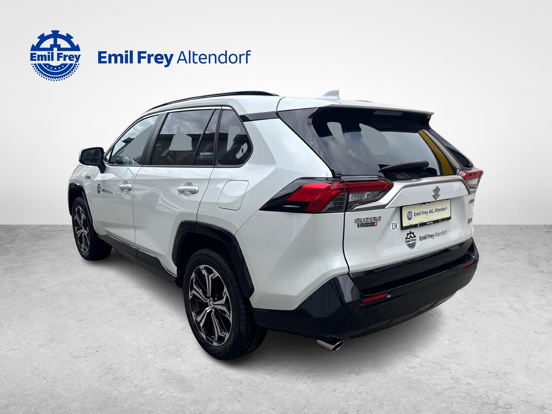 SUZUKI Across 2.5 PHEV Compact Top 4x4-showroom-element-2