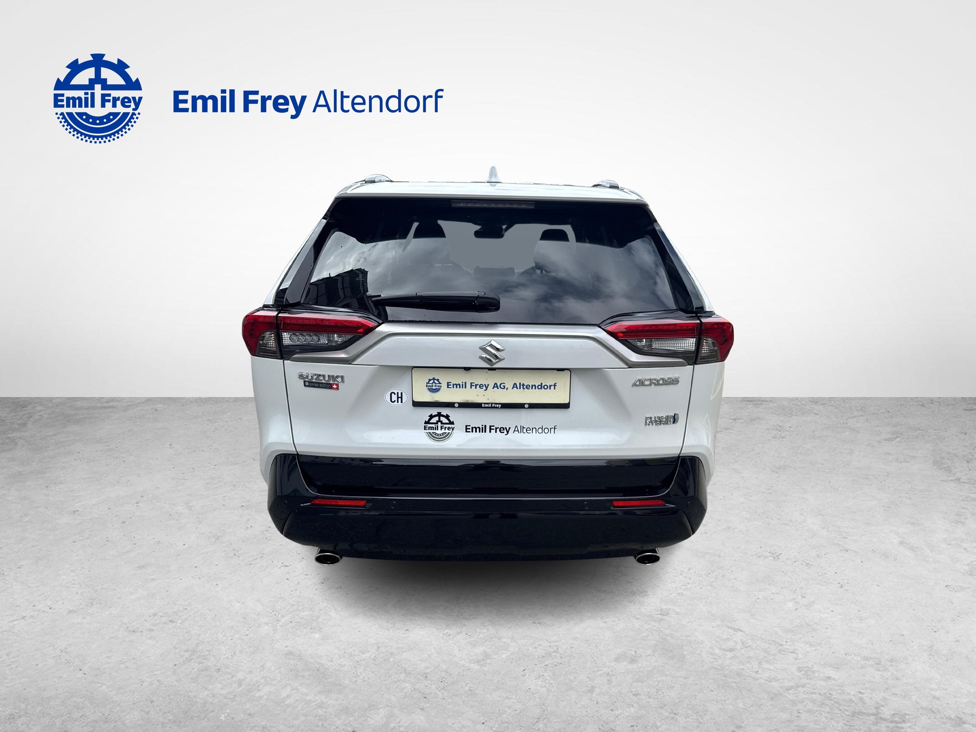 SUZUKI Across 2.5 PHEV Compact Top 4x4-showroom-element-3
