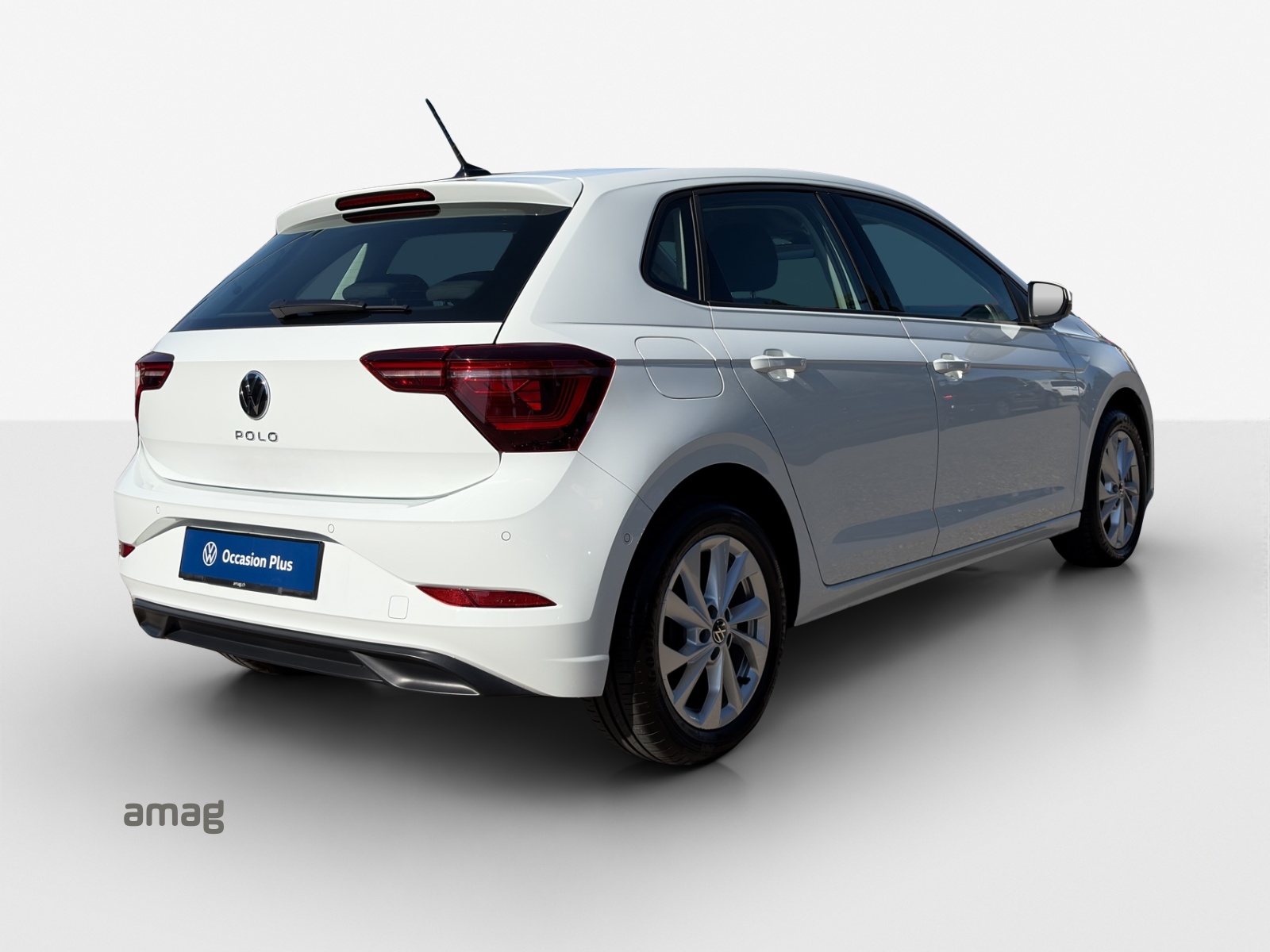 VW Polo 1.0 TSI Style-image-4