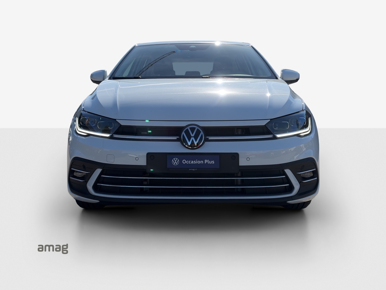VW Polo 1.0 TSI Style-image-6
