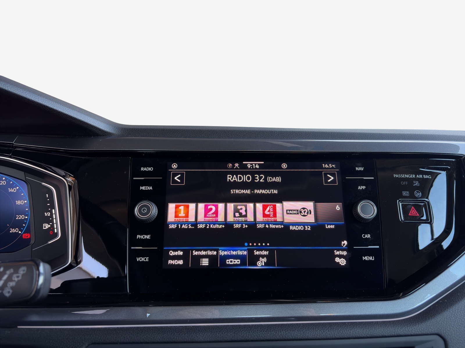 VW Polo 1.0 TSI Style-image-15
