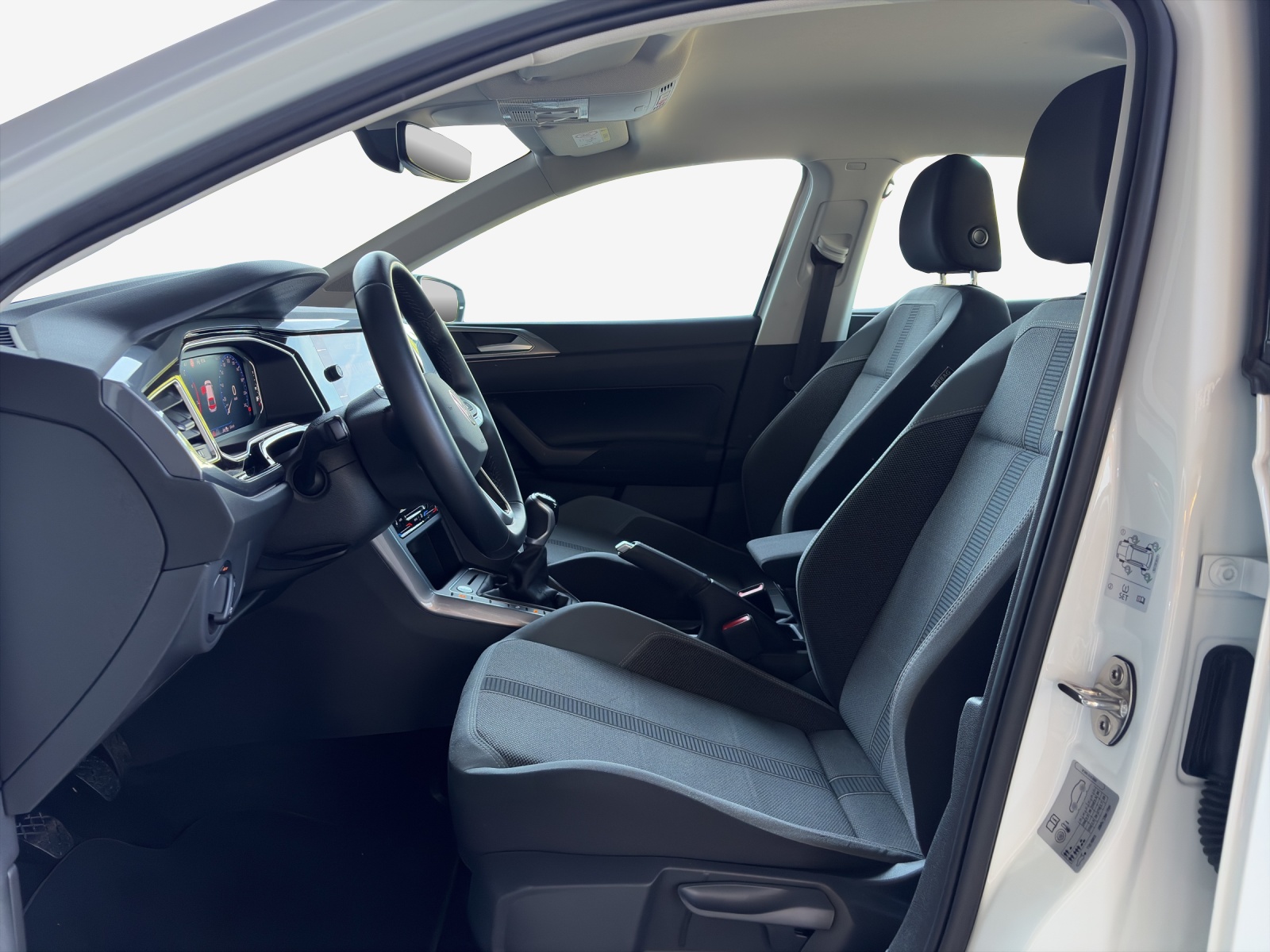 VW Polo 1.0 TSI Style-image-7