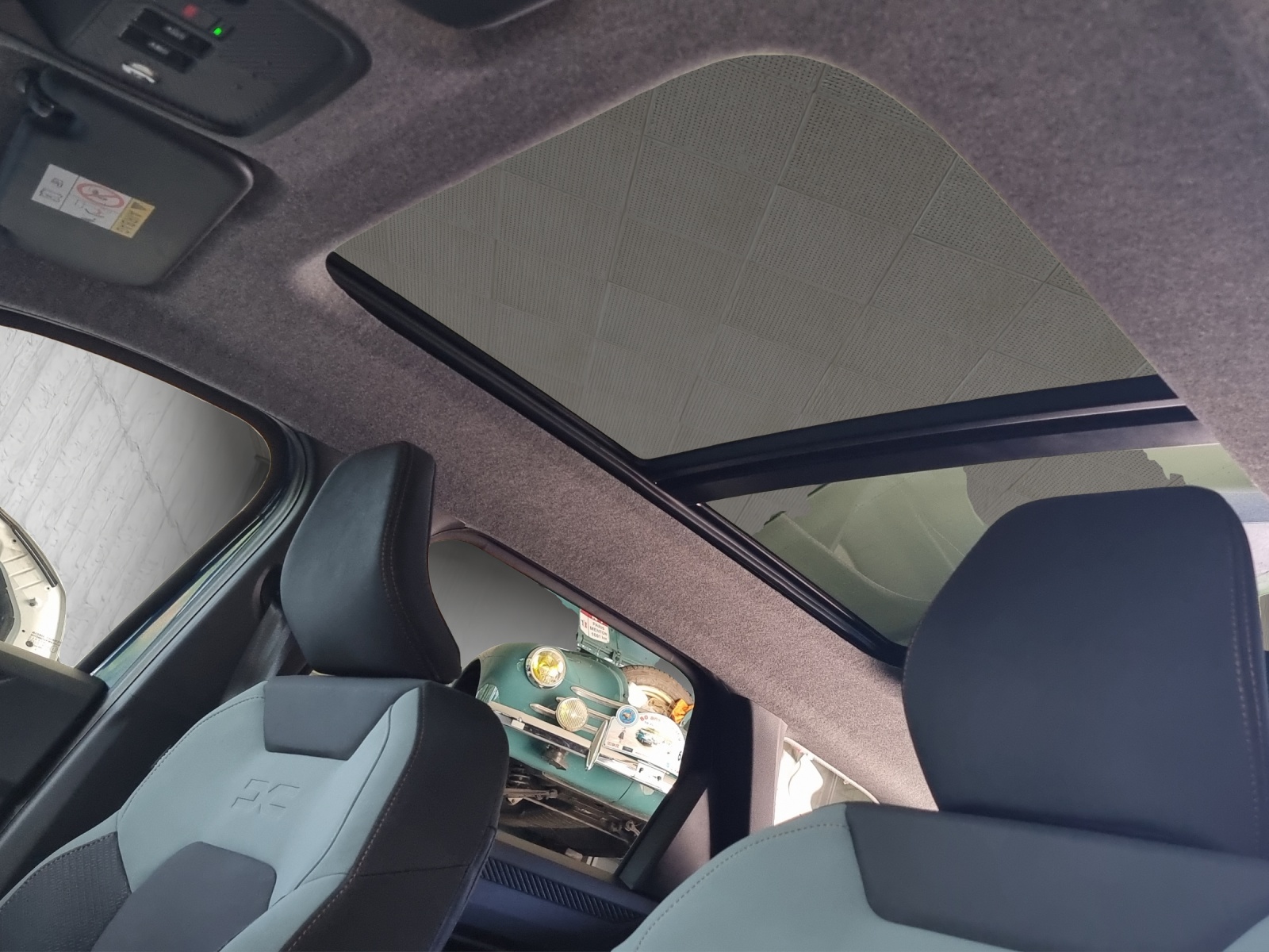 DACIA Bigster 1.2 Hybrid Extreme 4WD-image-10