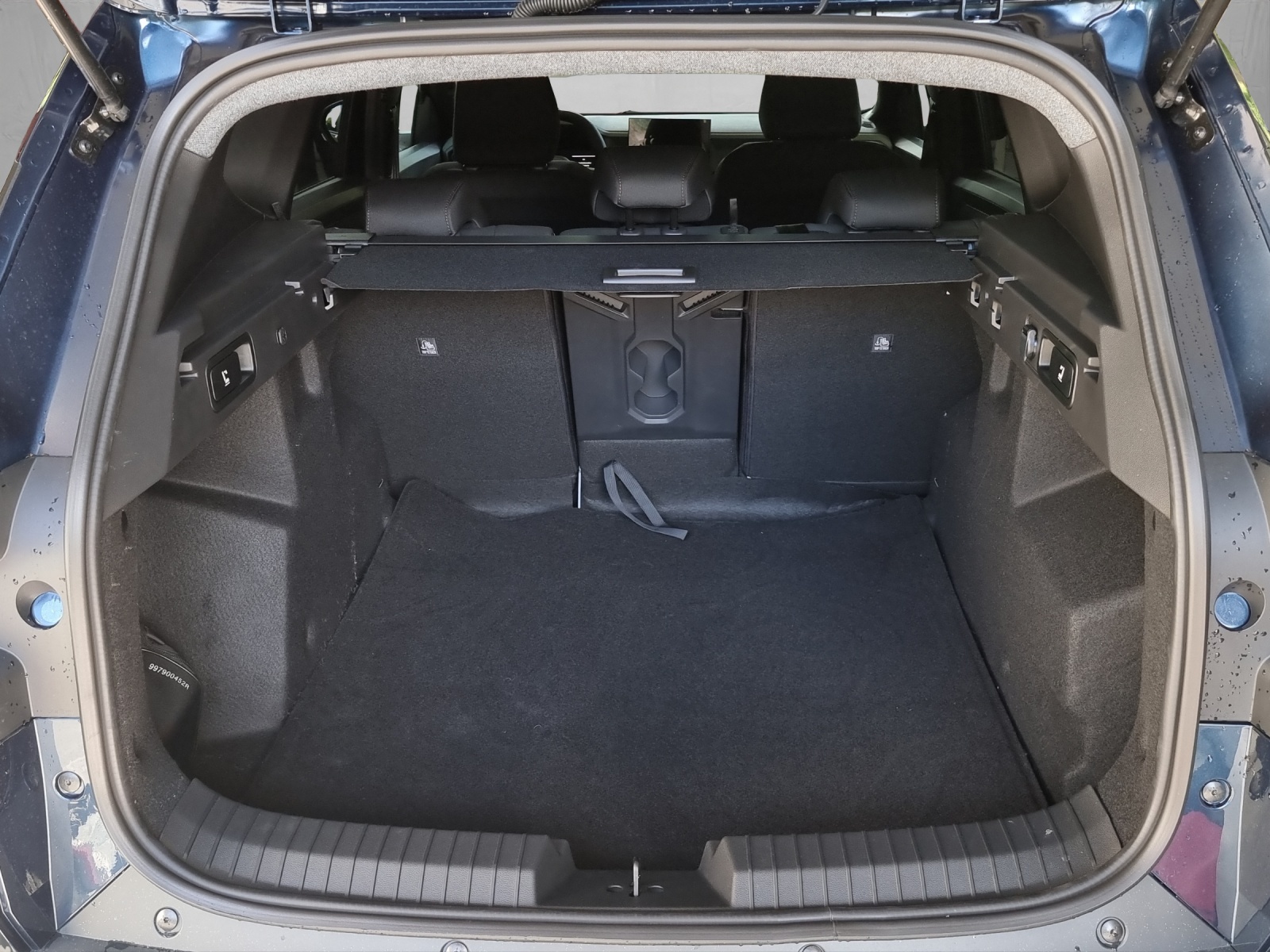 DACIA Bigster 1.2 Hybrid Extreme 4WD-image-9