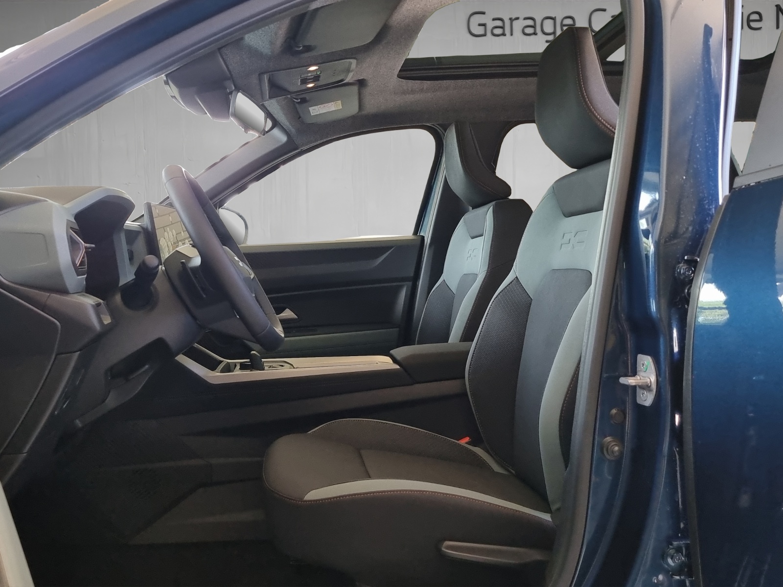 DACIA Bigster 1.2 Hybrid Extreme 4WD-image-6