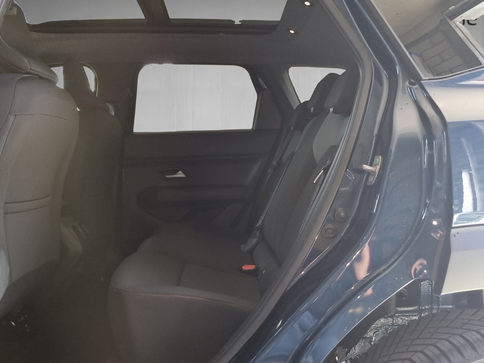 DACIA Bigster 1.2 Hybrid Extreme 4WD-image-7