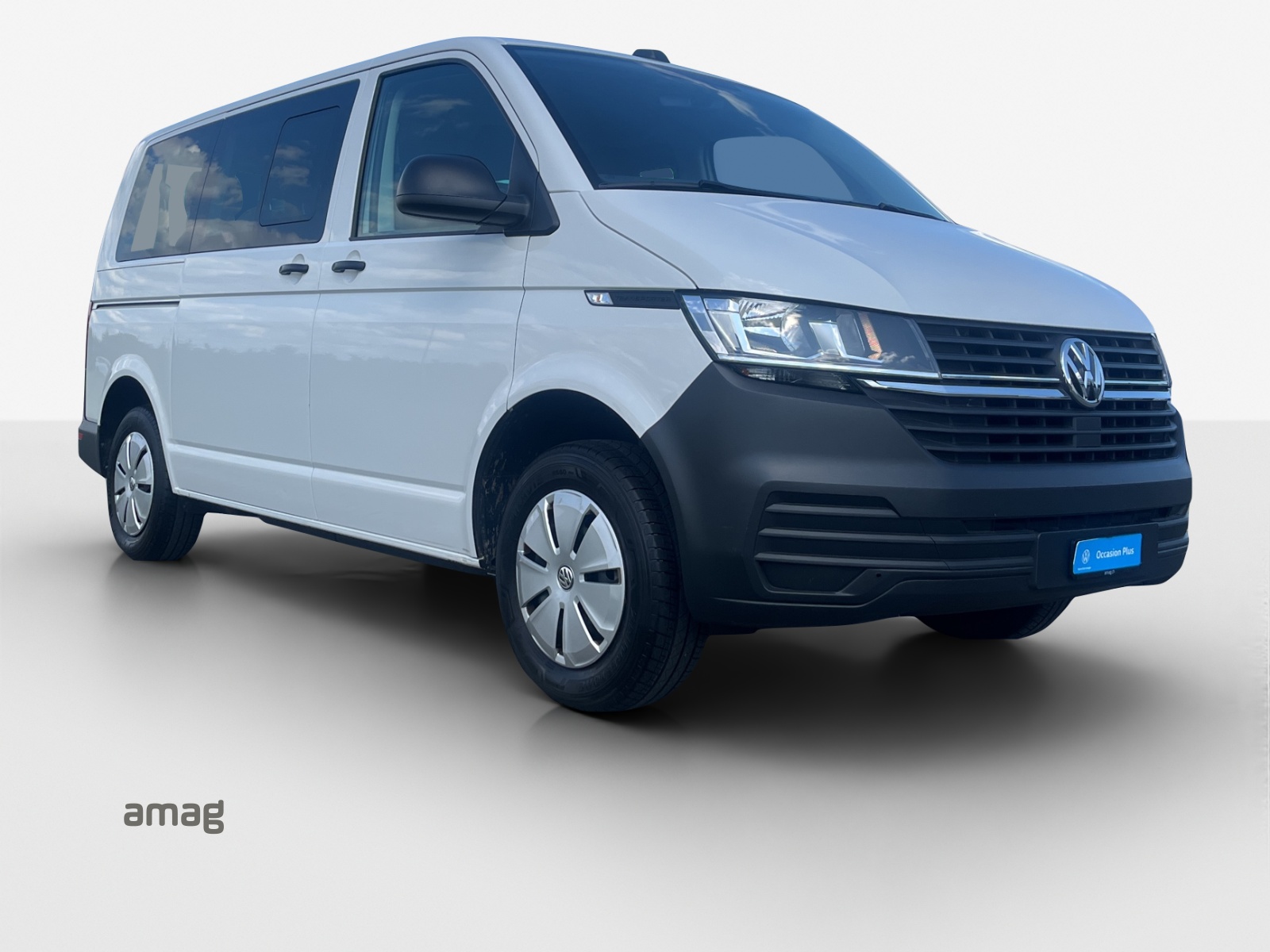 VW T6.1 2.0 TDI Entry-image-5