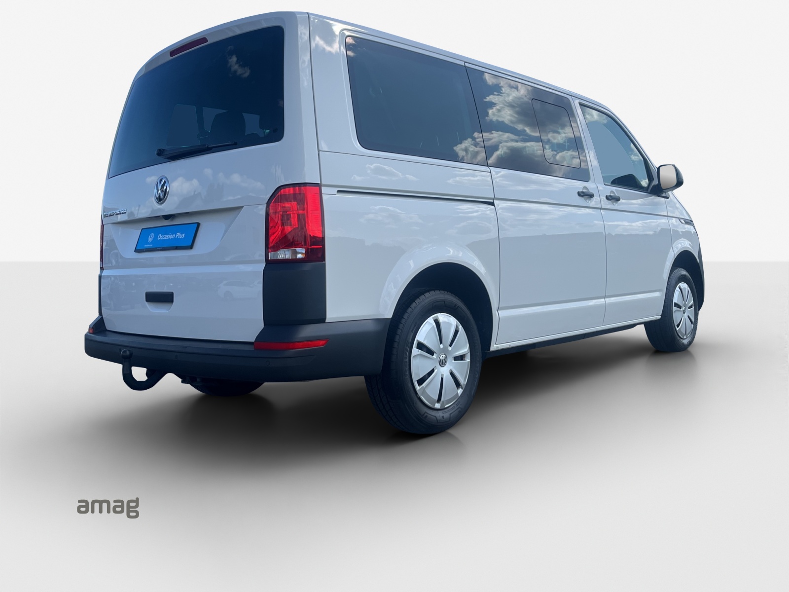 VW T6.1 2.0 TDI Entry-image-4