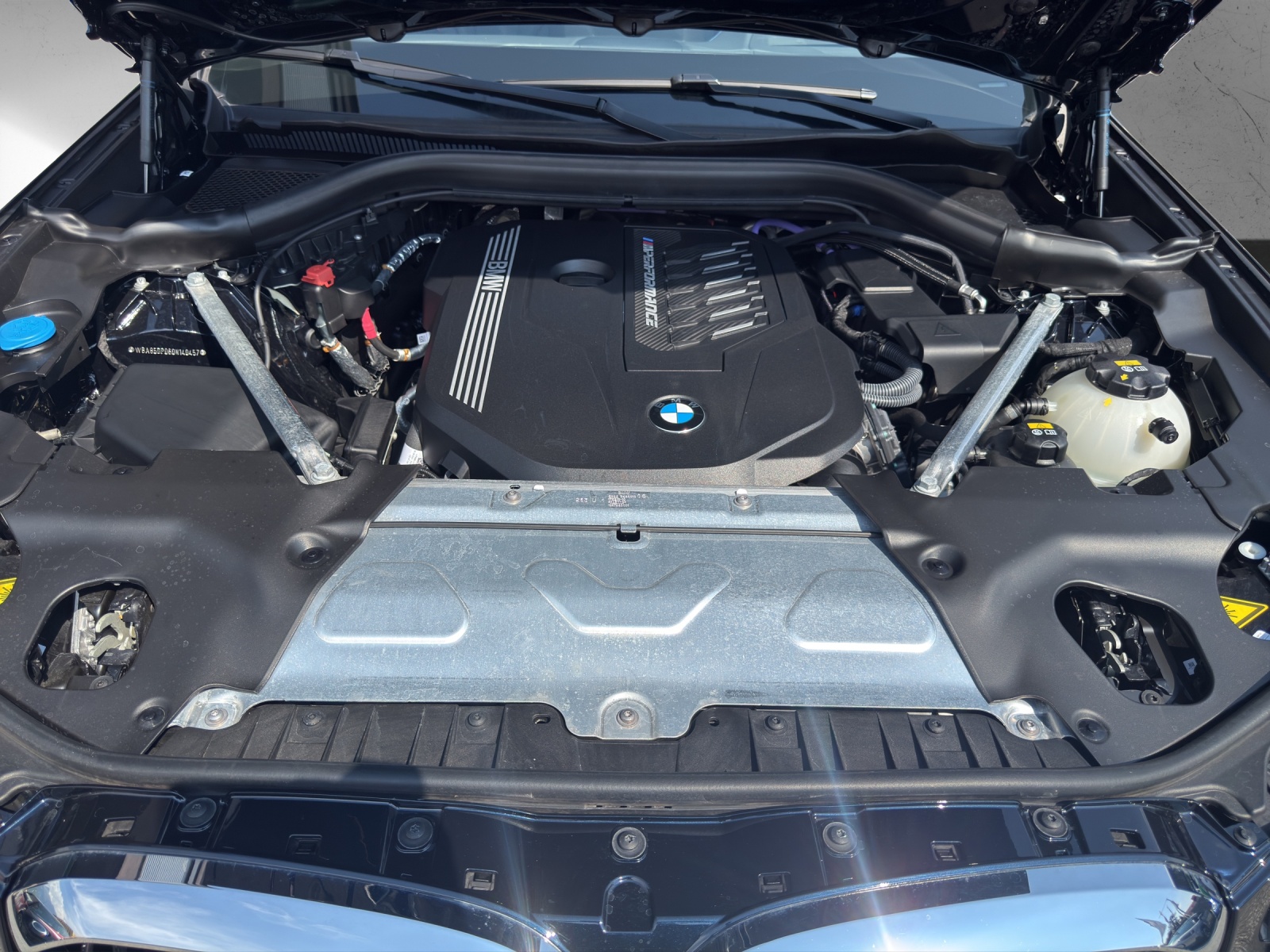 BMW X3 M40i M Sport Edition-image-19