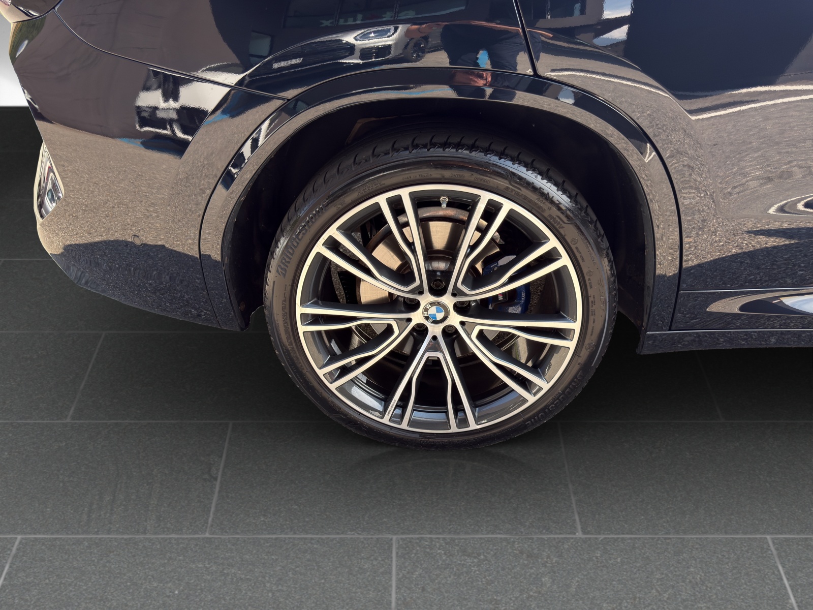BMW X3 M40i M Sport Edition-image-10