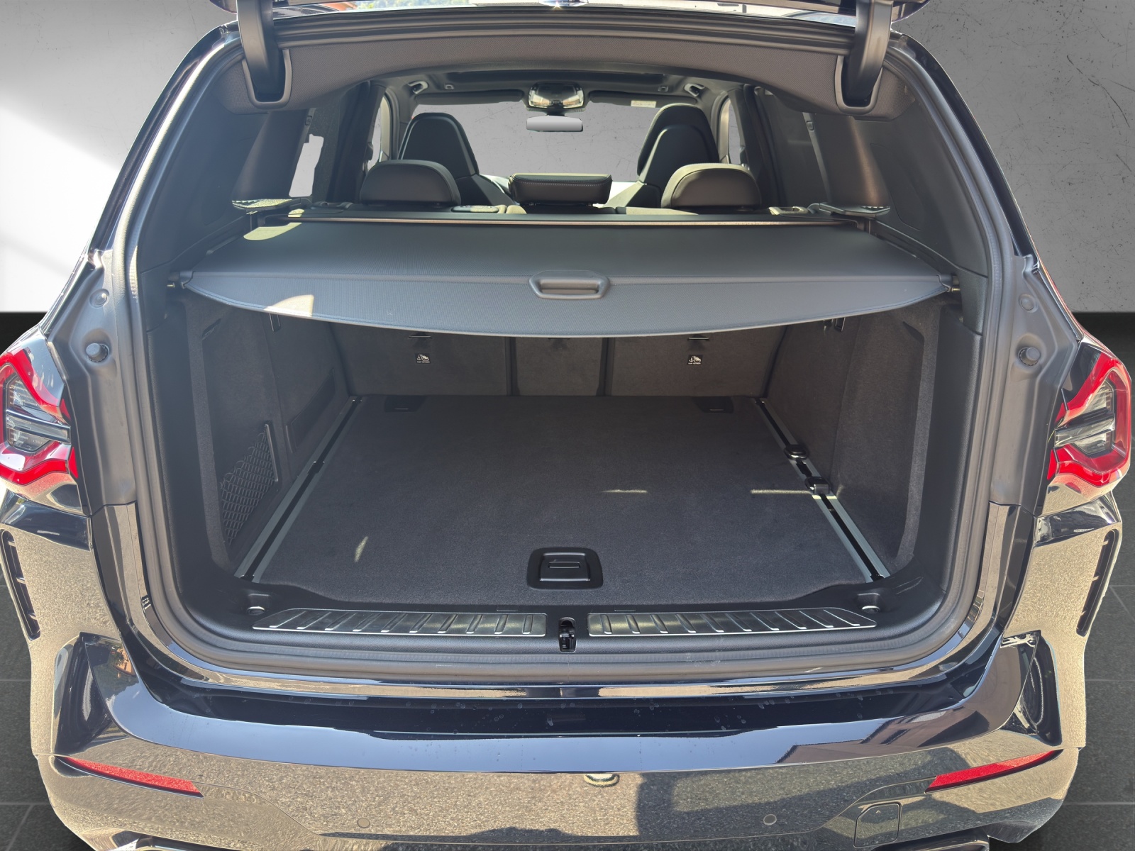 BMW X3 M40i M Sport Edition-image-18
