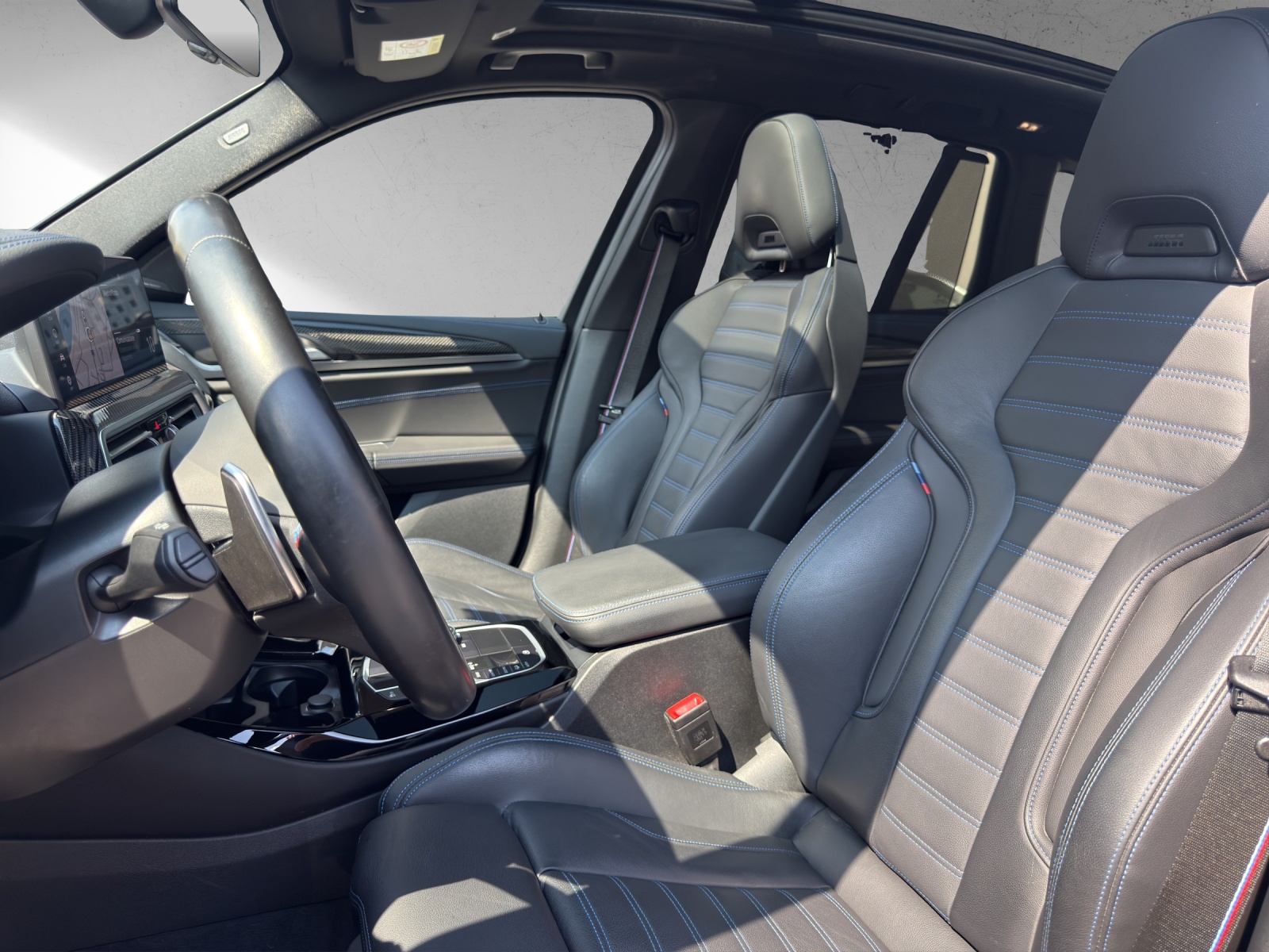 BMW X3 M40i M Sport Edition-image-15
