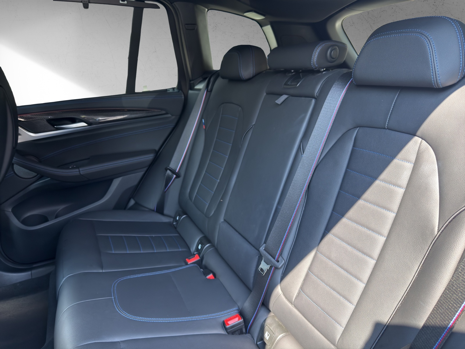 BMW X3 M40i M Sport Edition-image-17
