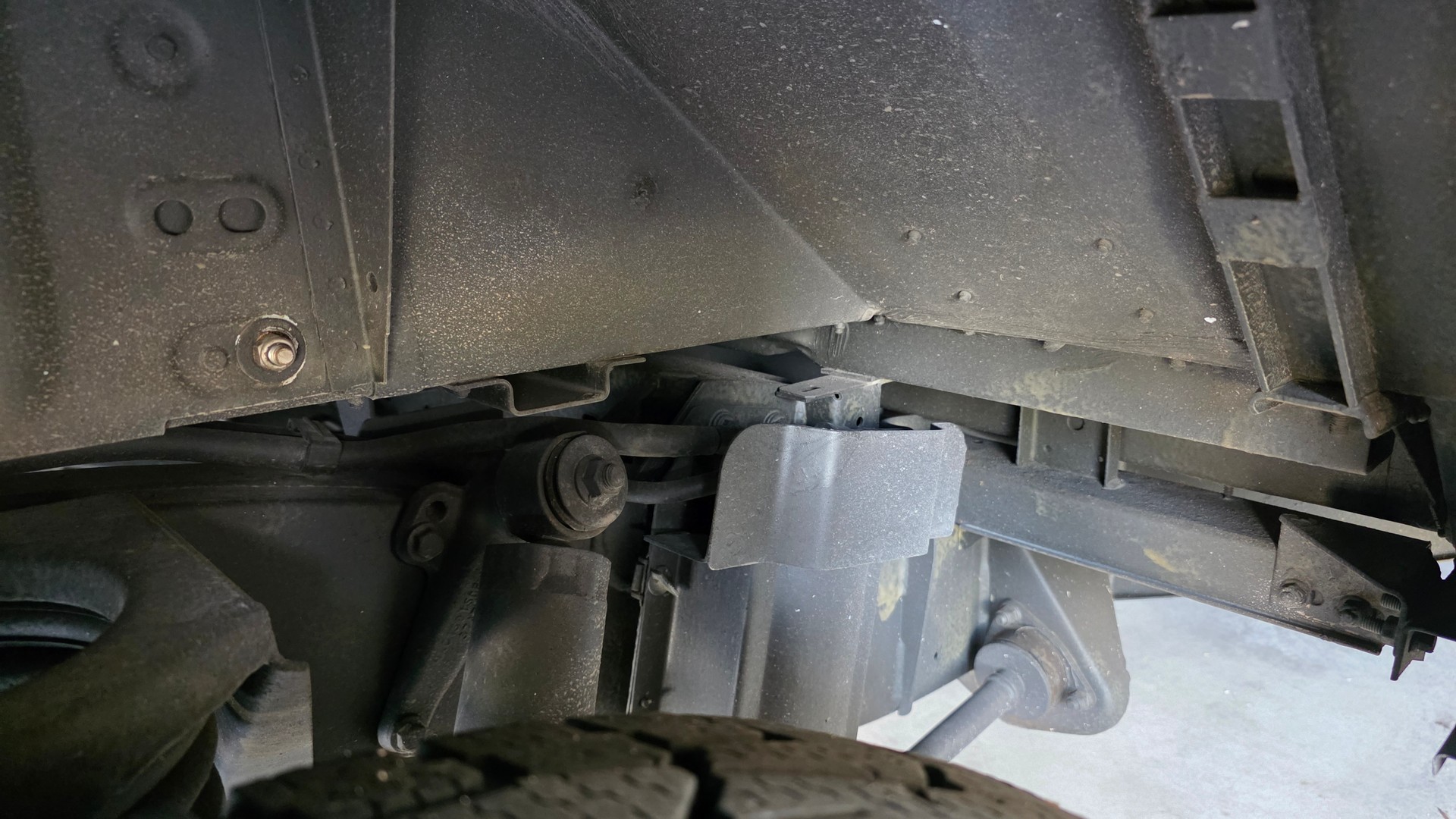 LAND ROVER 2.2 TD4 SW Legend-image-10