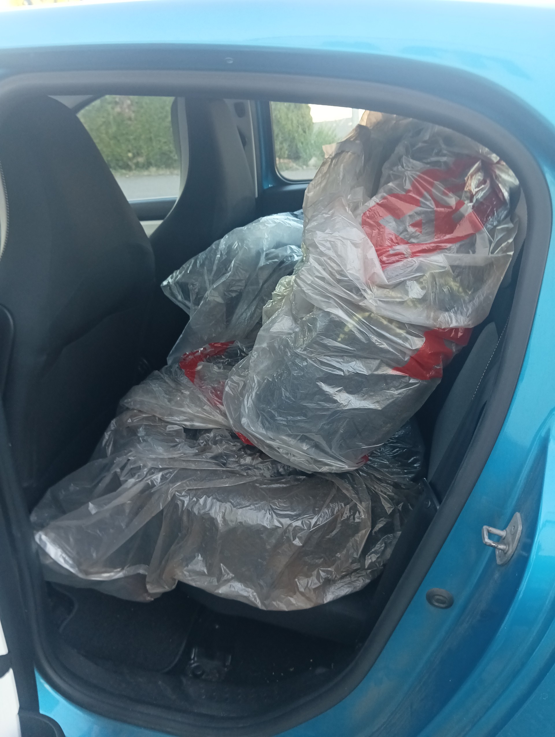 RENAULT Twingo 1.0 Zen-image-5