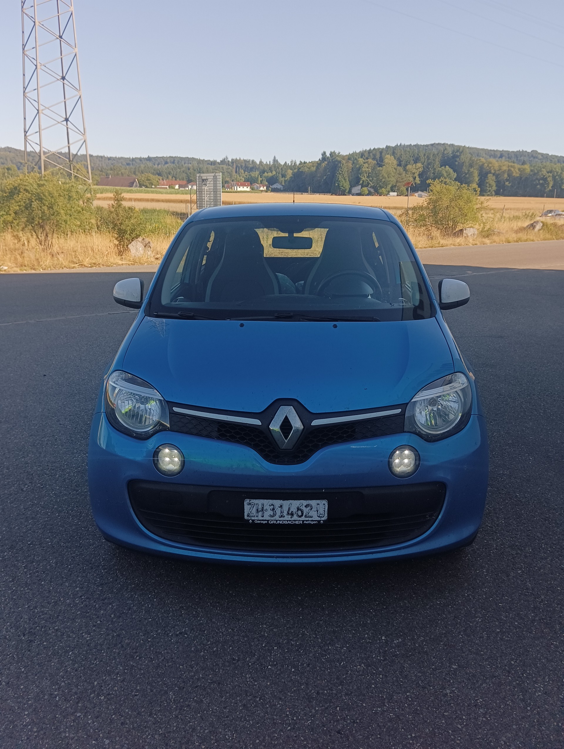 RENAULT Twingo 1.0 Zen-image-0
