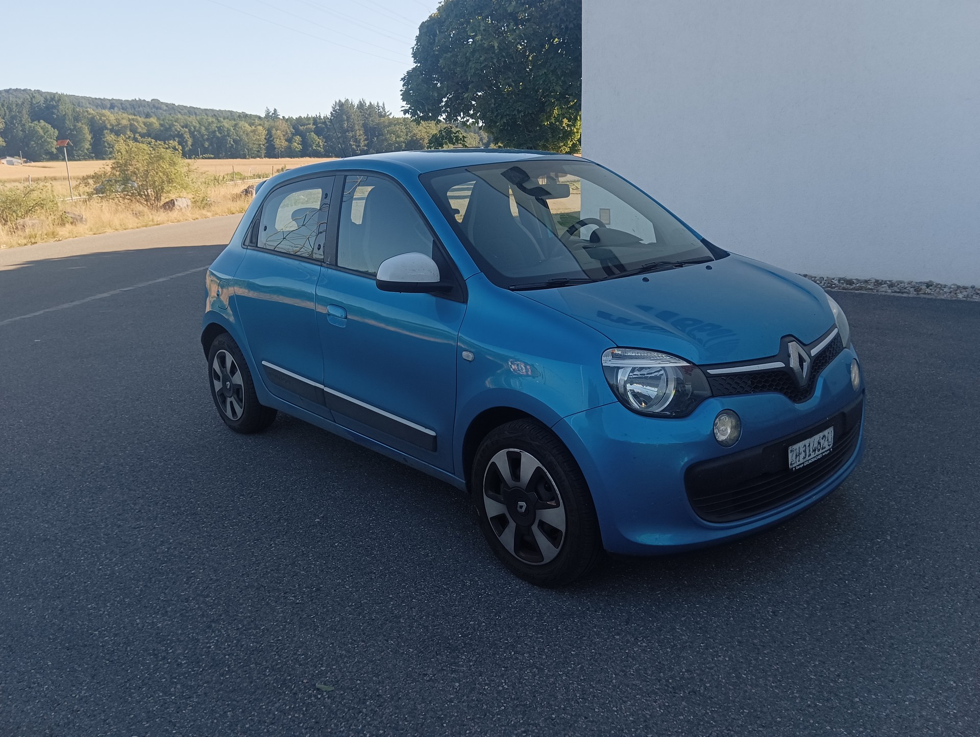 RENAULT Twingo 1.0 Zen-image-3