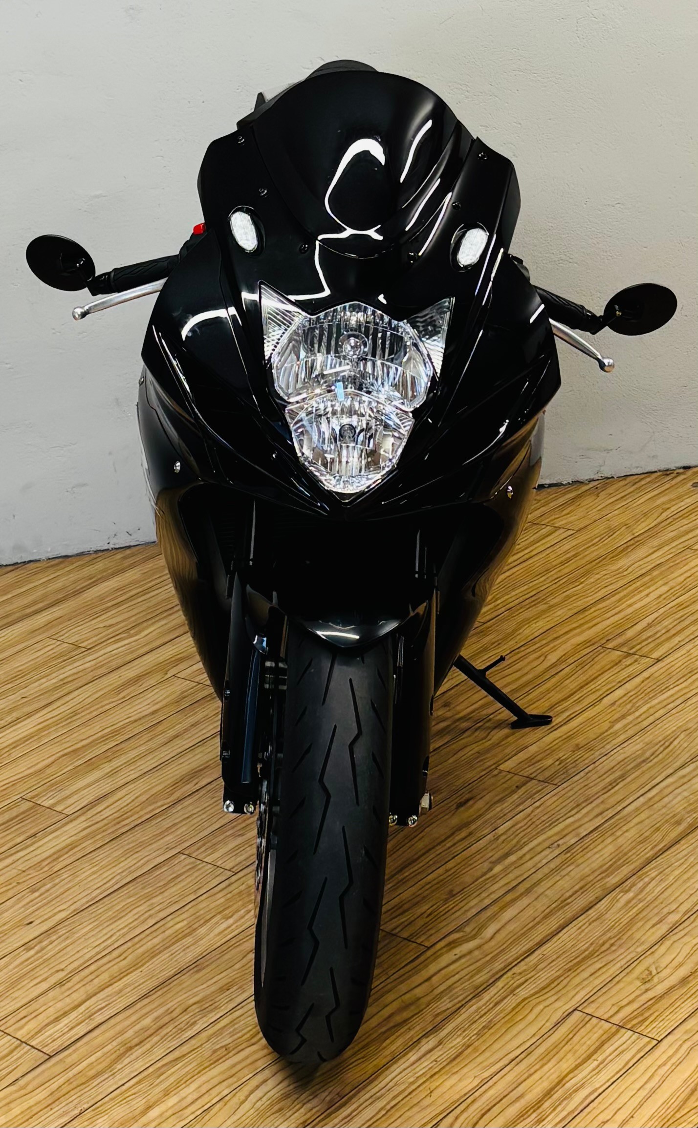 SUZUKI GSX-R 600 U L1 (25kW)-image-7