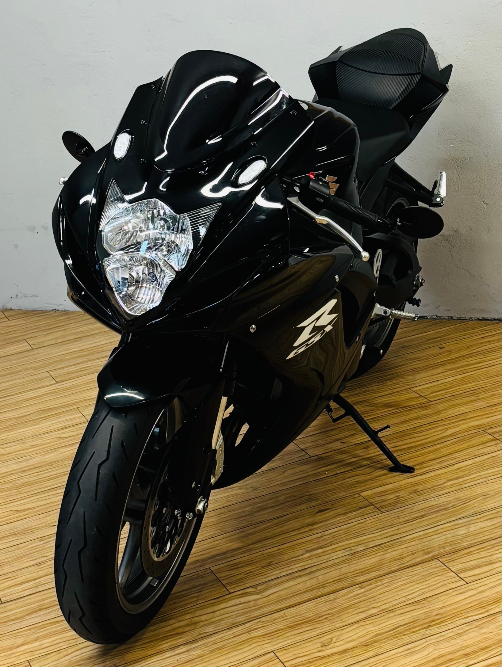 SUZUKI GSX-R 600 U L1 (25kW)-image-6
