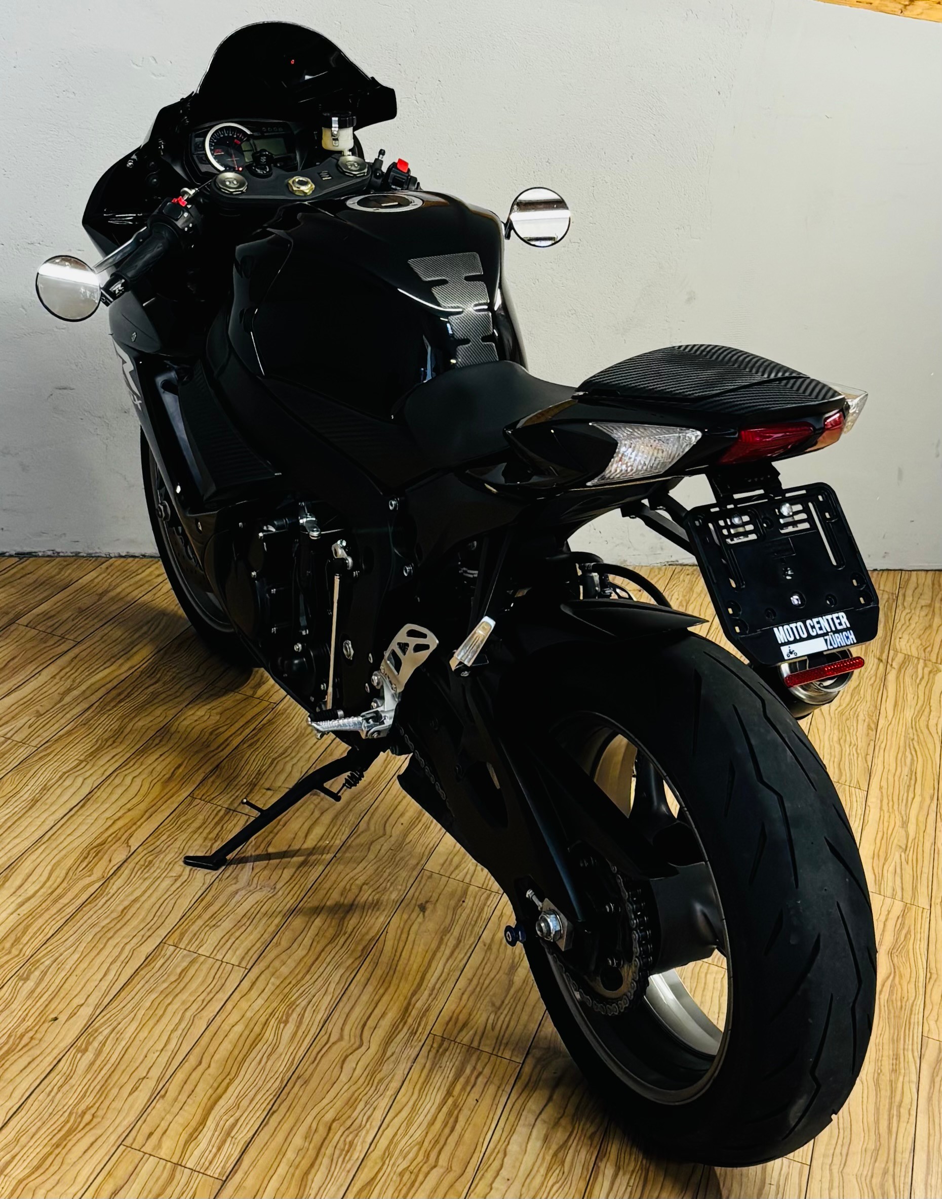 SUZUKI GSX-R 600 U L1 (25kW)-image-4
