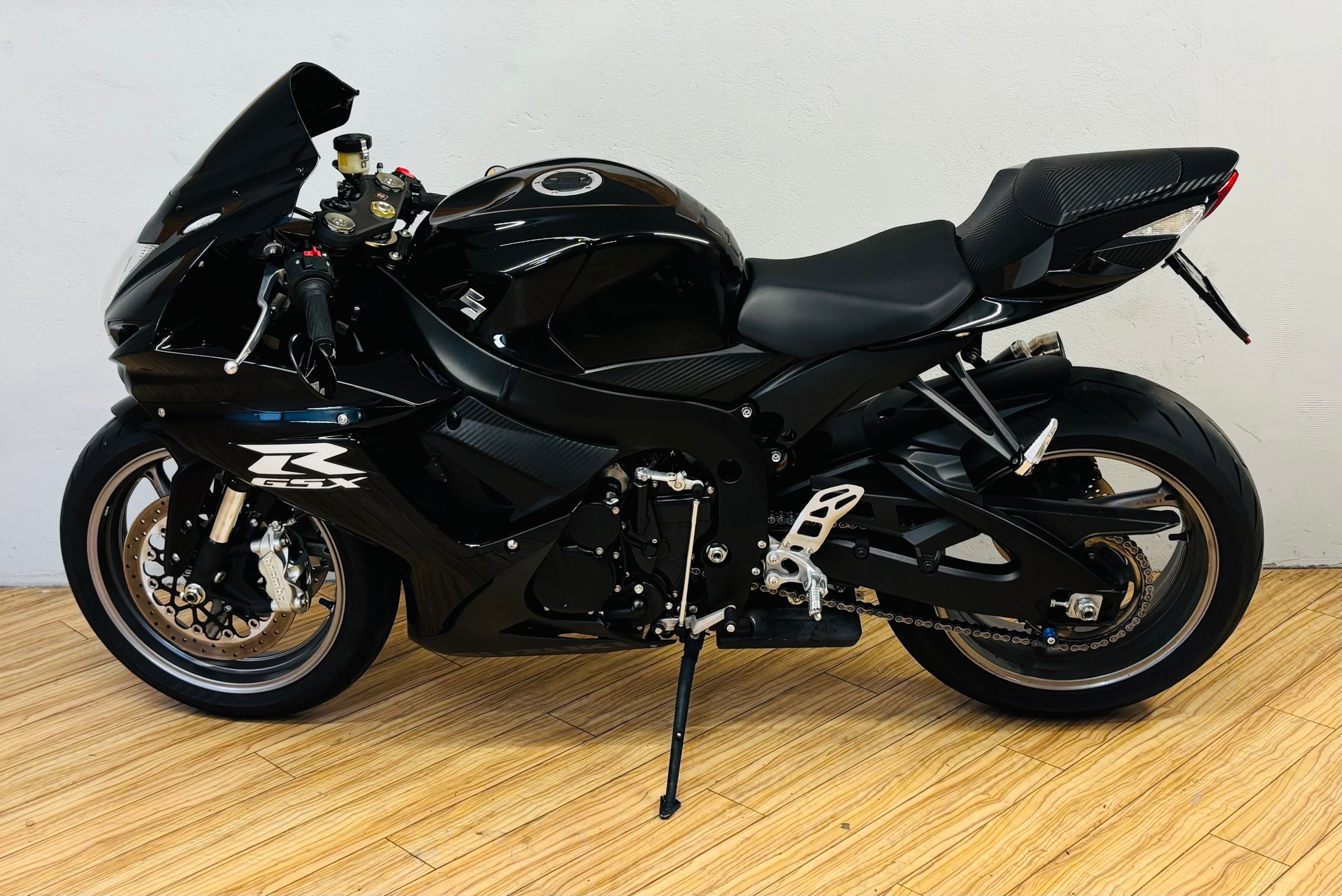 SUZUKI GSX-R 600 U L1 (25kW)-image-5