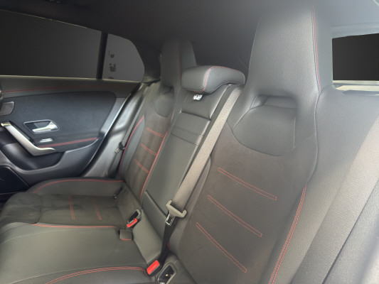 MERCEDES-BENZ CLA SB 250 8G-DCT 4M-image-10
