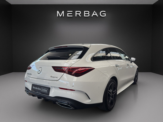 MERCEDES-BENZ CLA SB 250 8G-DCT 4M-image-5
