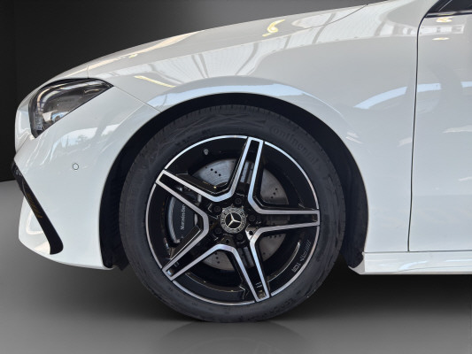 MERCEDES-BENZ CLA SB 250 8G-DCT 4M-image-6