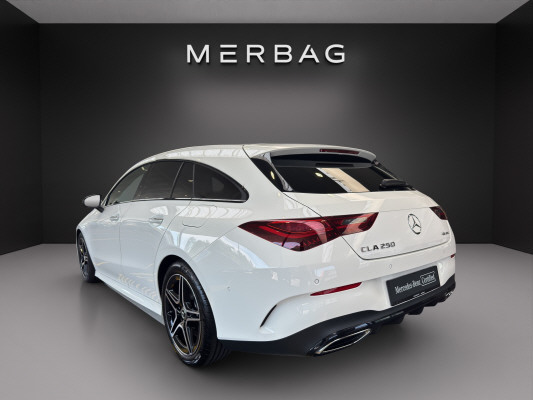 MERCEDES-BENZ CLA SB 250 8G-DCT 4M-image-3