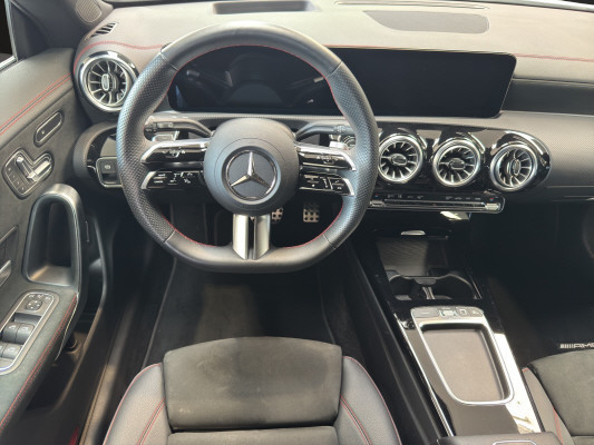 MERCEDES-BENZ CLA SB 250 8G-DCT 4M-image-7