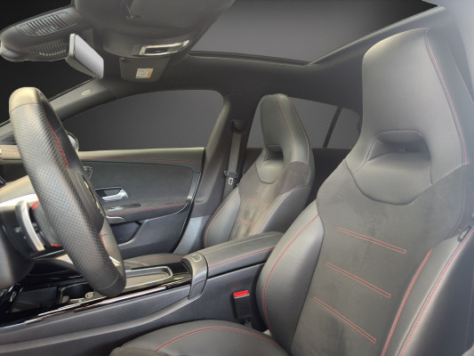 MERCEDES-BENZ CLA SB 250 8G-DCT 4M-image-8