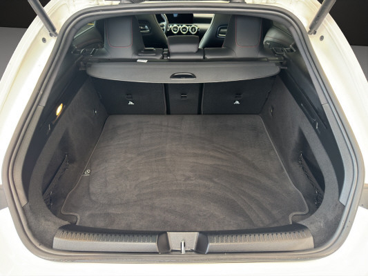 MERCEDES-BENZ CLA SB 250 8G-DCT 4M-image-12