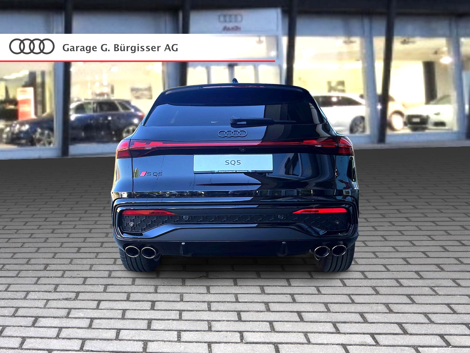 AUDI SQ5 TFSI quattro S-tronic Mythosschwarz Metallic-image-4