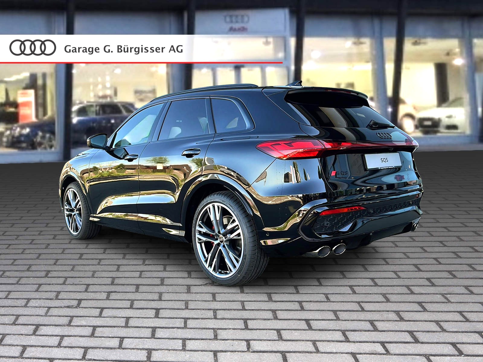 AUDI SQ5 TFSI quattro S-tronic Mythosschwarz Metallic-image-3