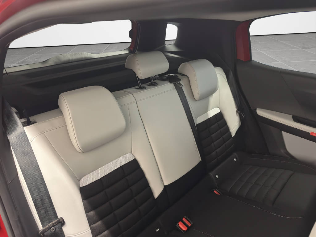 CITROEN C3 Aircross 1.2 Hybrid Max-image-10