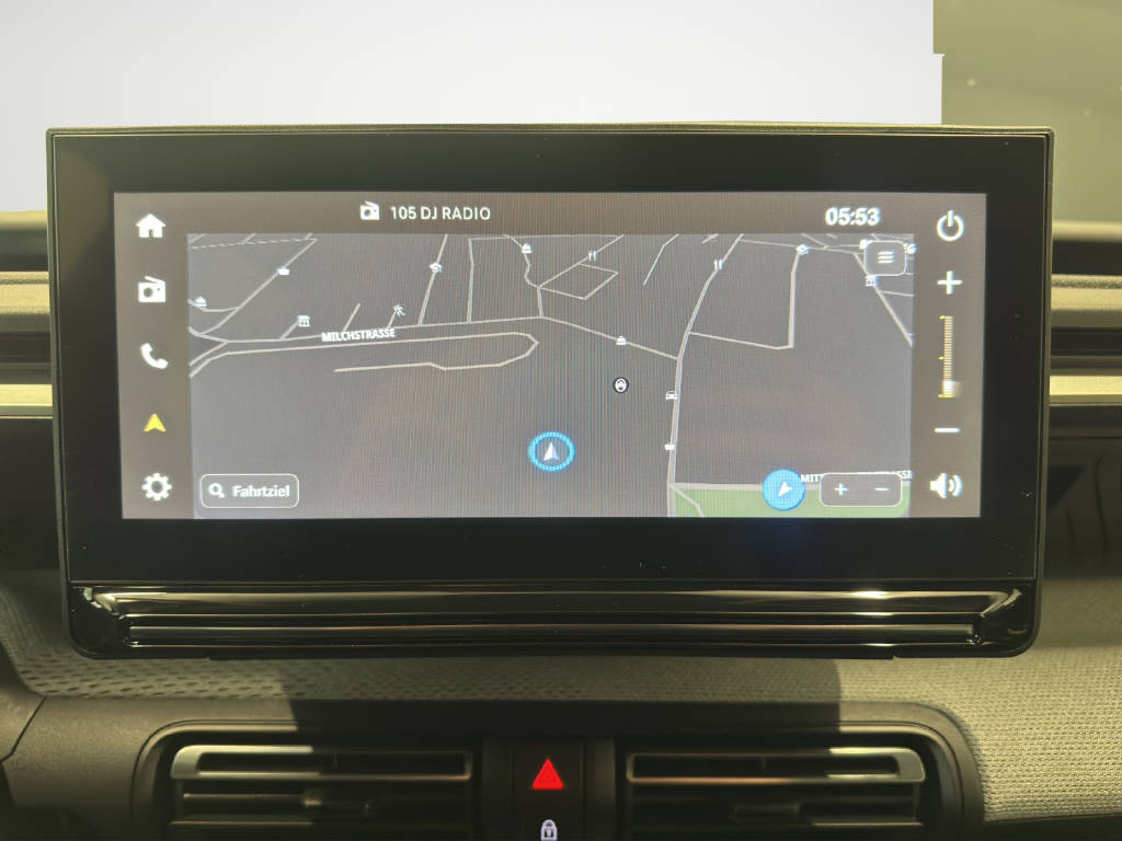 CITROEN C3 Aircross 1.2 Hybrid Max-image-12