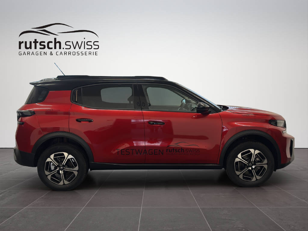 CITROEN C3 Aircross 1.2 Hybrid Max-image-7