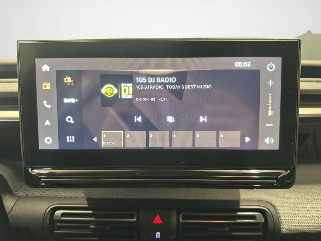 CITROEN C3 Aircross 1.2 Hybrid Max-image-14