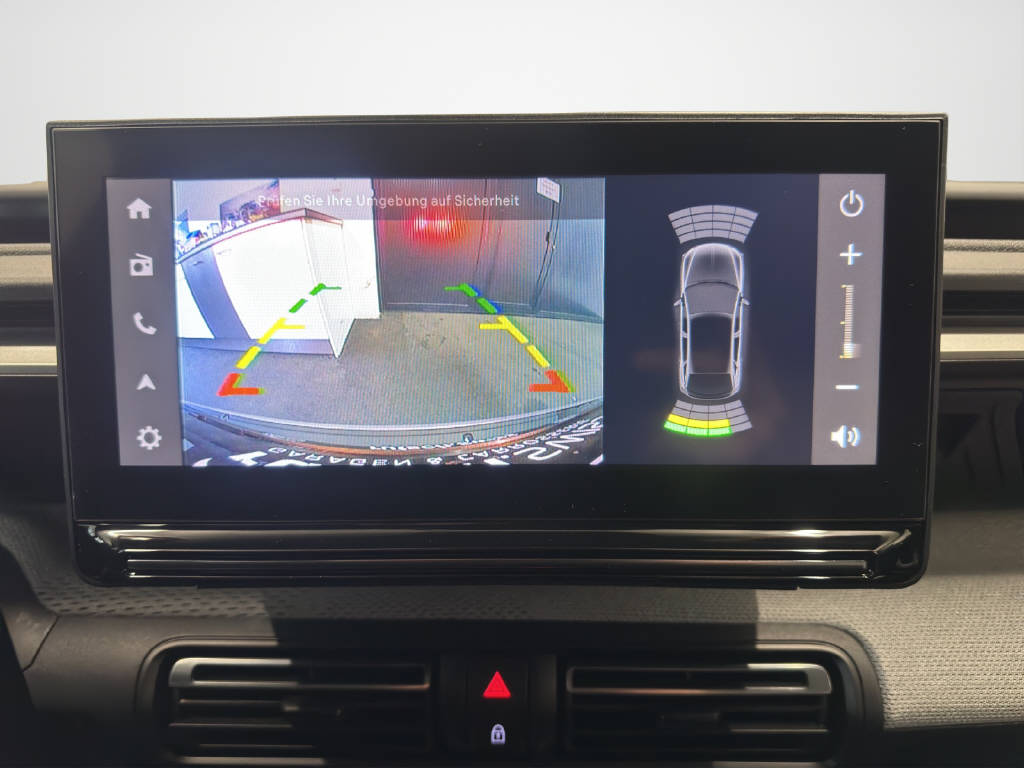 CITROEN C3 Aircross 1.2 Hybrid Max-image-13