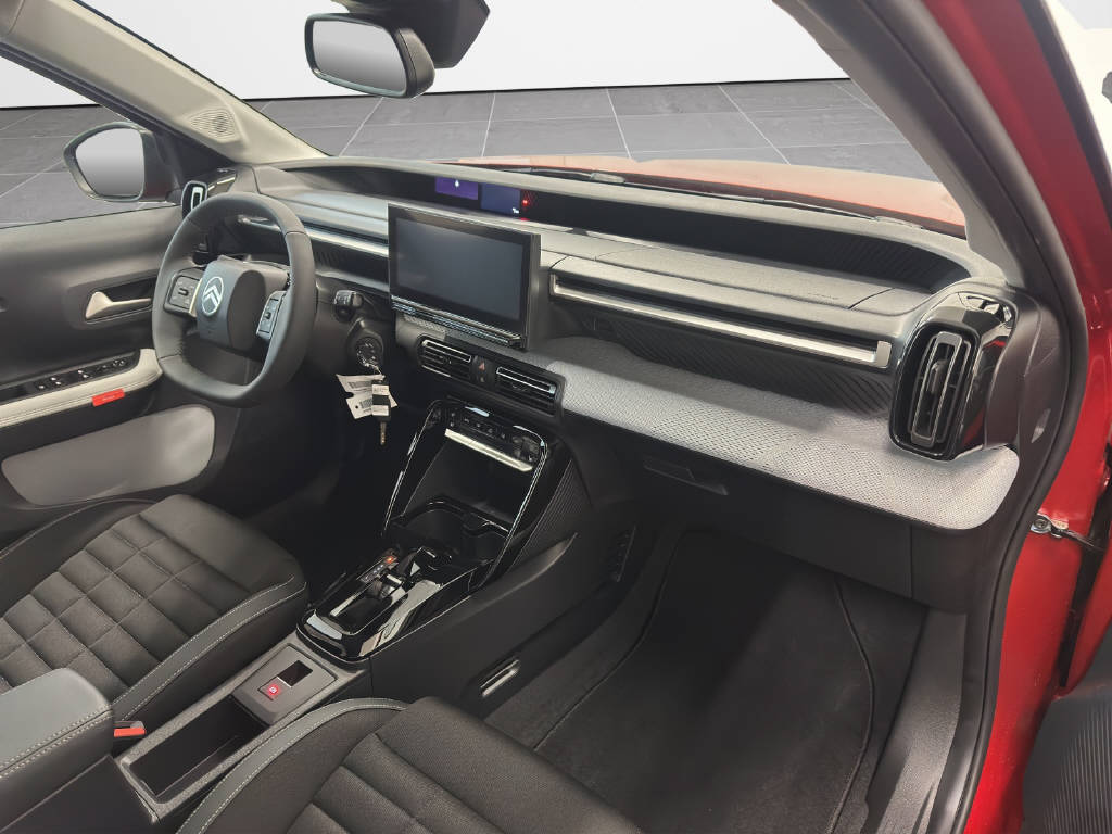 CITROEN C3 Aircross 1.2 Hybrid Max-image-8