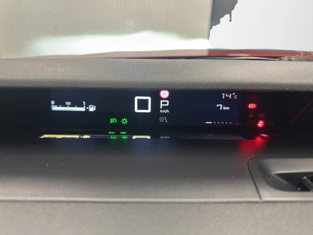 CITROEN C3 Aircross 1.2 Hybrid Max-image-11